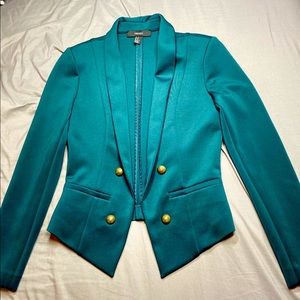 Forever 21 blazer